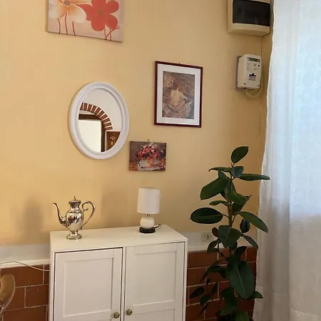 Apartment Pierina Lucca