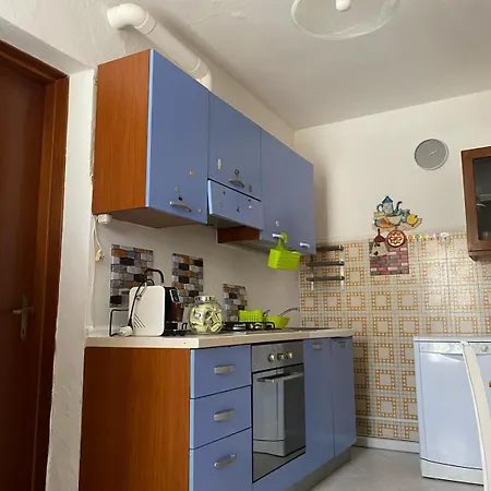 Apartment Pierina *