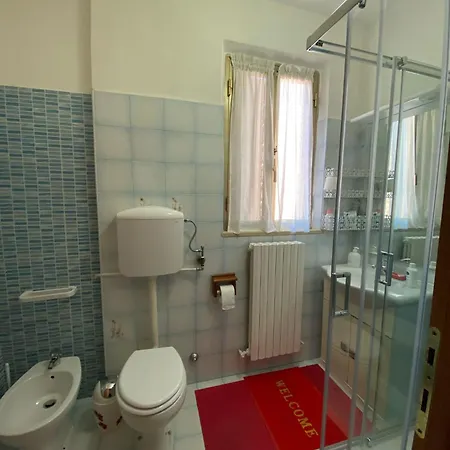 Apartment Pierina Lucca