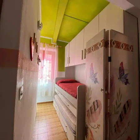 Pierina Apartment