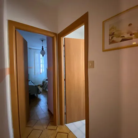 Apartmán Pierina *