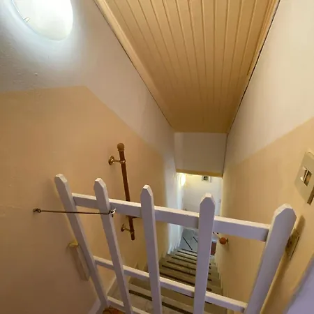 Apartament Pierina Lukka