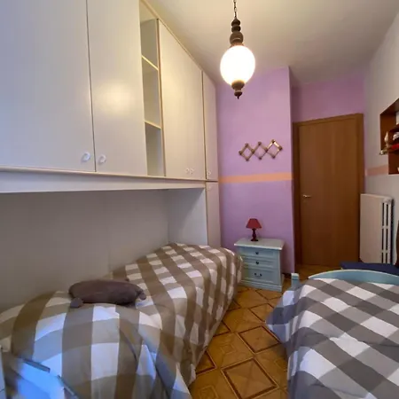Pierina Apartment