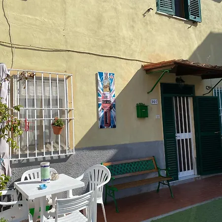 Pierina Apartment