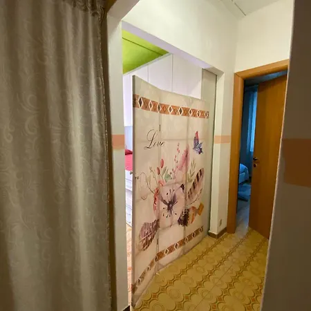 Apartment Pierina