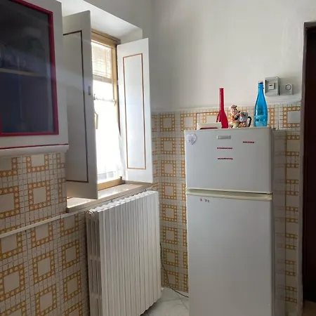 Apartment Pierina Lucca