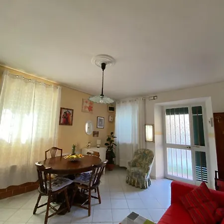 Pierina Apartmán