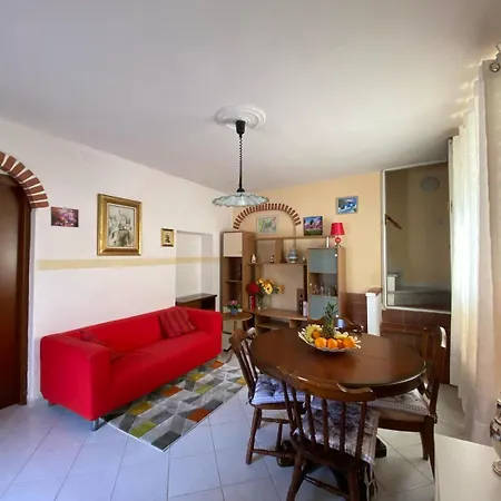 Apartment Pierina *