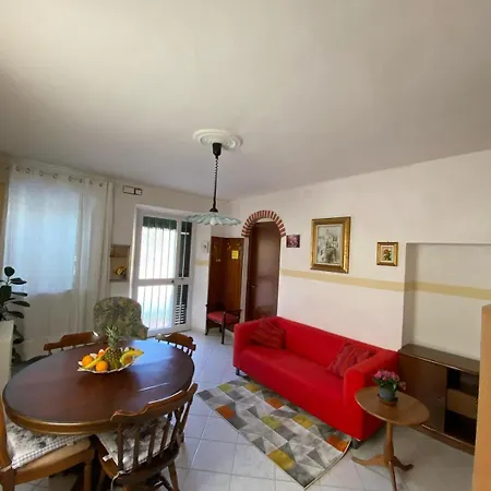 Apartment Pierina Lucca